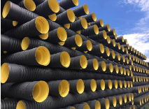 PE排水管的6大優(yōu)點(diǎn)